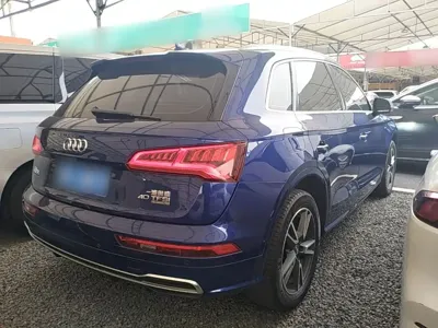 Audi Q5L