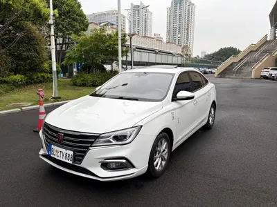 Roewe i5