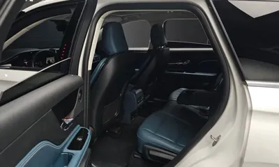 Lincoln Corsair