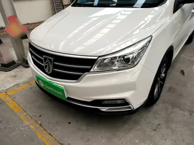 Baojun 730