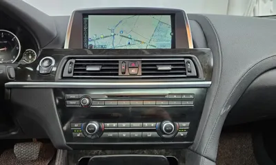 BMW 6-Series