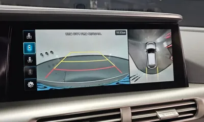 Hyundai Nexo