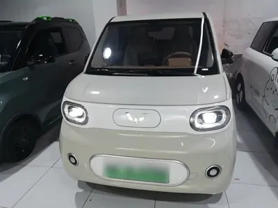 Wuling MINIEV