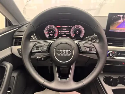 Audi A5 (Import)