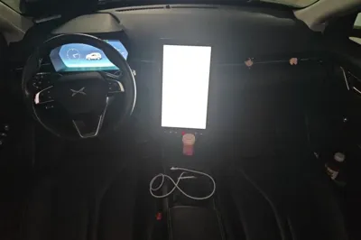 Xpeng G3