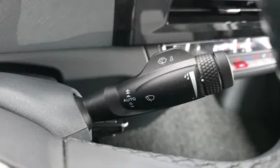 Geely SE-A2 Van
