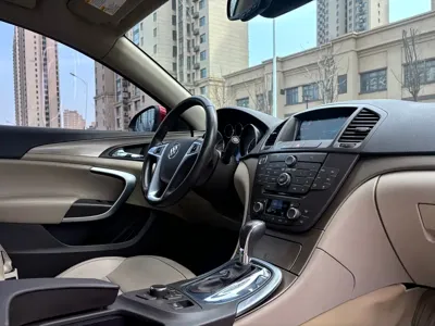 Buick Regal