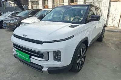 Geely Auto icon