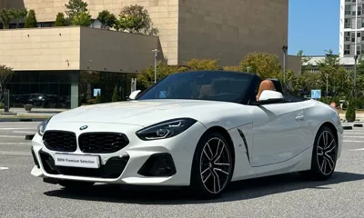 BMW Z4