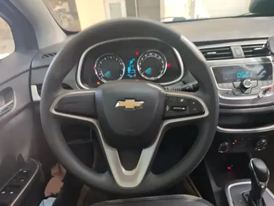 Chevrolet Lova RV