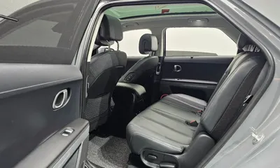 Hyundai Ioniq5