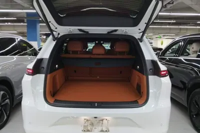 Li Auto L6