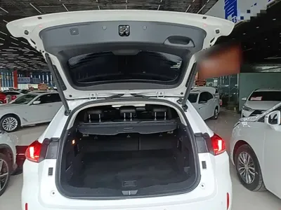 WEY Wey VV5
