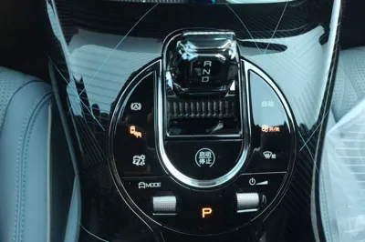 BYD Seal