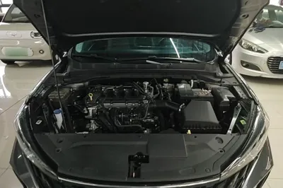 Changan Eado