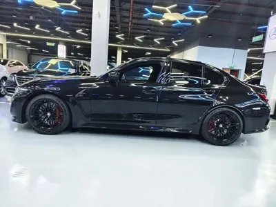 BMW M3
