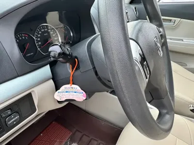 Changan V5