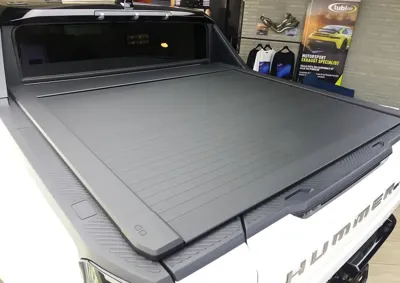 GMC Hummer EV