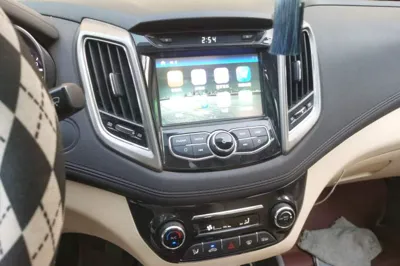 Changan Eado