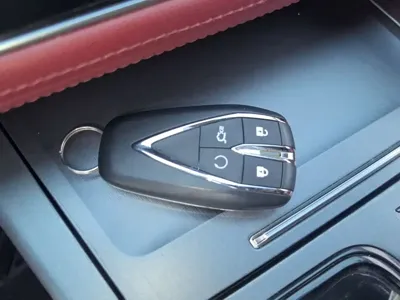 Changan 长安CS75PLUS