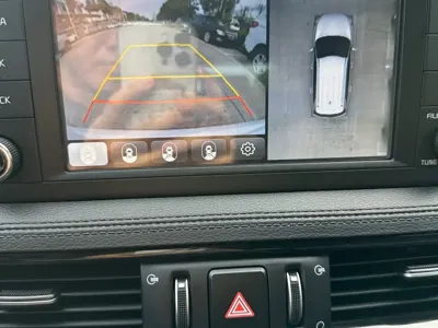 Kia KX7