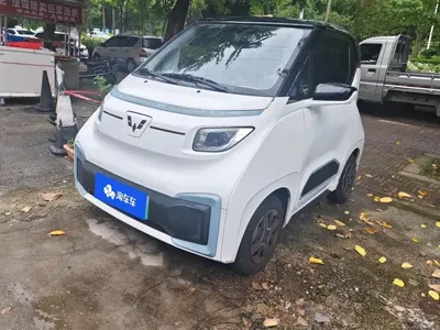 Wuling Nano EV
