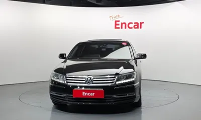 Volkswagen Phaeton