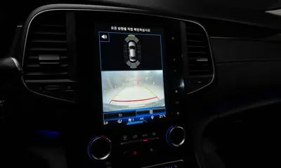 Renault-KoreaSamsung SM6