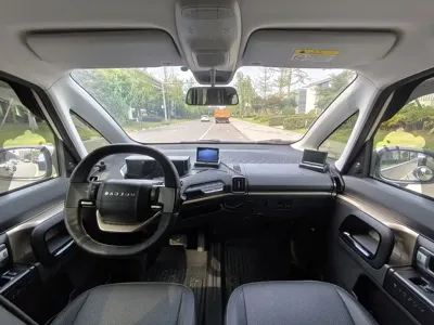 Baojun KiWi EV
