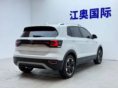 Volkswagen Tacqua