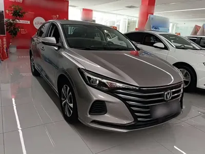 Changan Eado