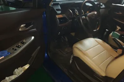 Wuling Hongguang