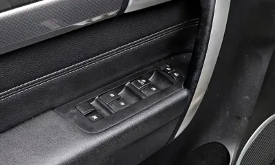 ChevroletGMDaewoo Captiva