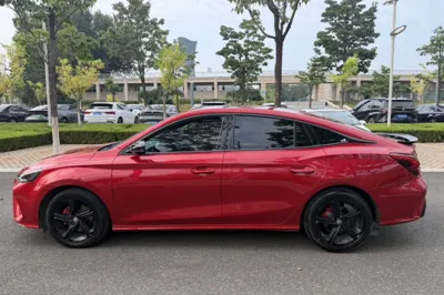 MG 5 Scorpio