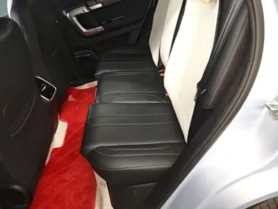 Chery C-DM