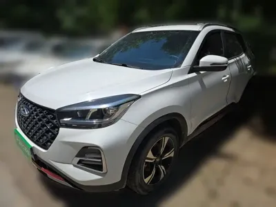 Chery Tiggo 5x