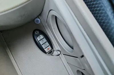 Dongfeng Aeolus A60