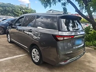 Wuling Jiachen