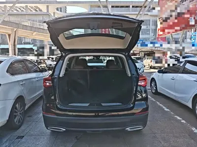 Buick Envision Plus