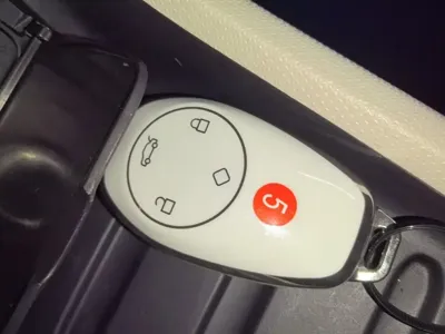 Leapmotor Leapmotor T03