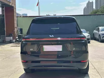 Li Auto Li L9