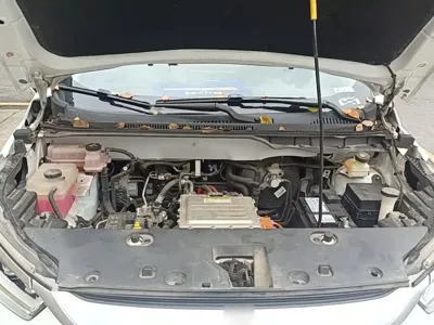 BYD Yuan Pro