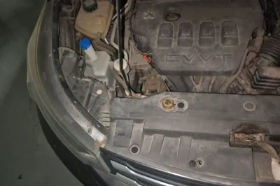 Dongfeng Aeolus AX7