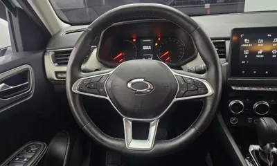 Renault-KoreaSamsung XM3