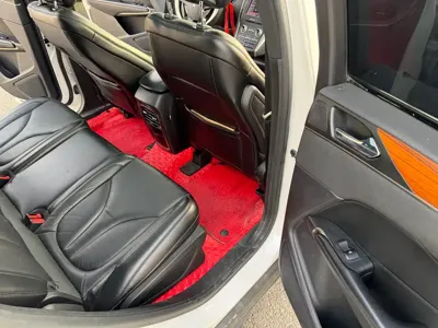 Lincoln MKC