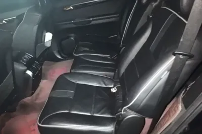 Mercedes-Benz R-Class