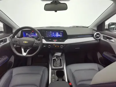 Chevrolet Monza