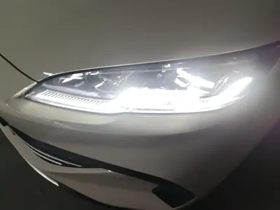 BYD 海豹06 DM-i旅行版