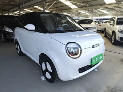 CHANGAN NEVO Lumin