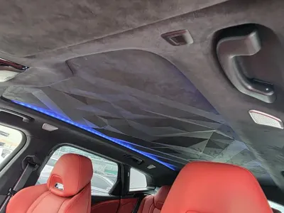 BMW XM